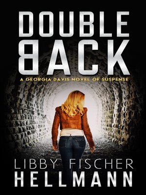 cover image of Doubleback